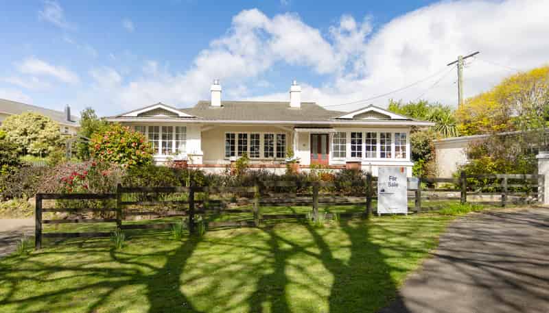 45 Severn Street, Oamaru
