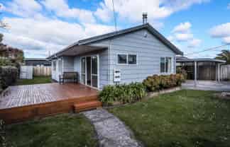  1 Logan Street, Fairy Springs
