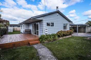  1 Logan Street, Fairy Springs