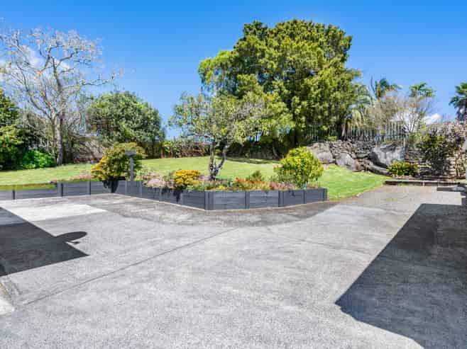 20B Clark Road, Kamo