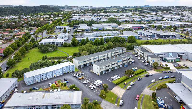 Unit C/9 Lovell Court, Rosedale