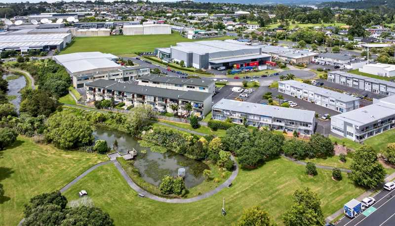 Unit C/9 Lovell Court, Rosedale