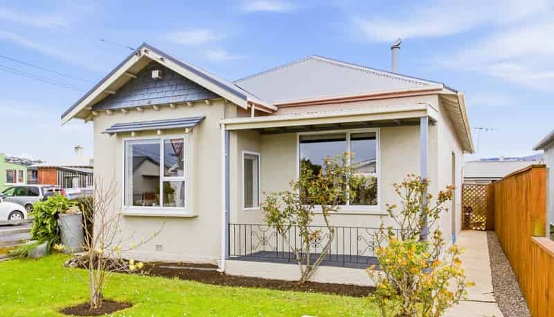 160 Bay View Road, South Dunedin