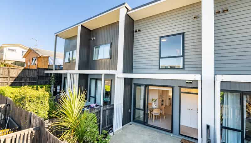 5 Tuhono Lane, Northcote