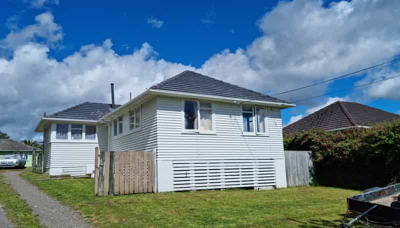 36 Ford Road, Fordlands