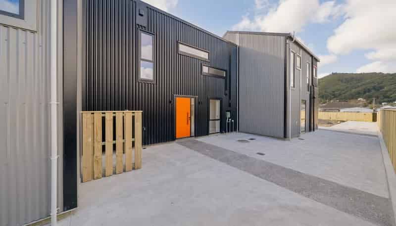 4/19 Main Road, Wainuiomata