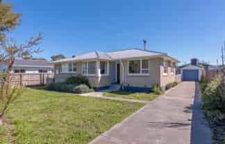 23 Fergus Street, Cheviot