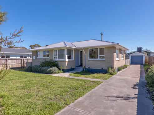 23 Fergus Street, Cheviot