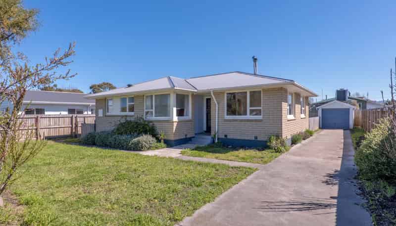 23 Fergus Street, Cheviot