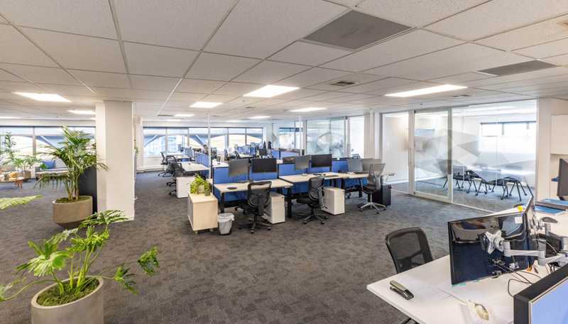 Level 4/15 Huron Street, Takapuna