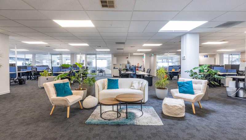 Level 4/15 Huron Street, Takapuna