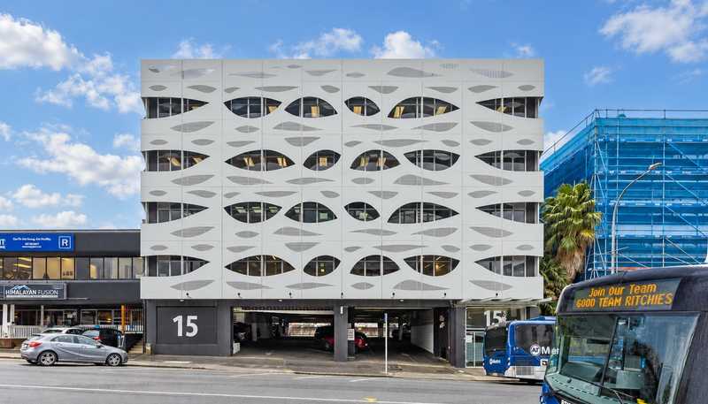 Level 4/15 Huron Street, Takapuna