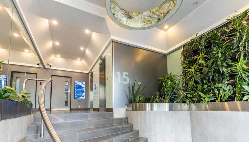Level 4/15 Huron Street, Takapuna