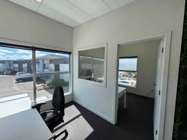 Modern Industrial Premises, Ready to Occupy