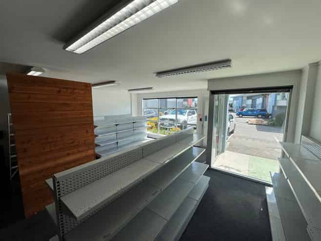 Modern Industrial Premises, Ready to Occupy