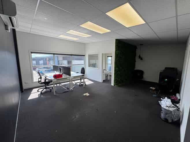 Modern Industrial Premises, Ready to Occupy