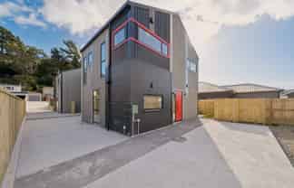 5/19 Main Road, Wainuiomata