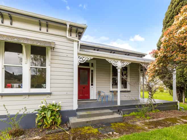 44 Gibsons Road, Kaituna