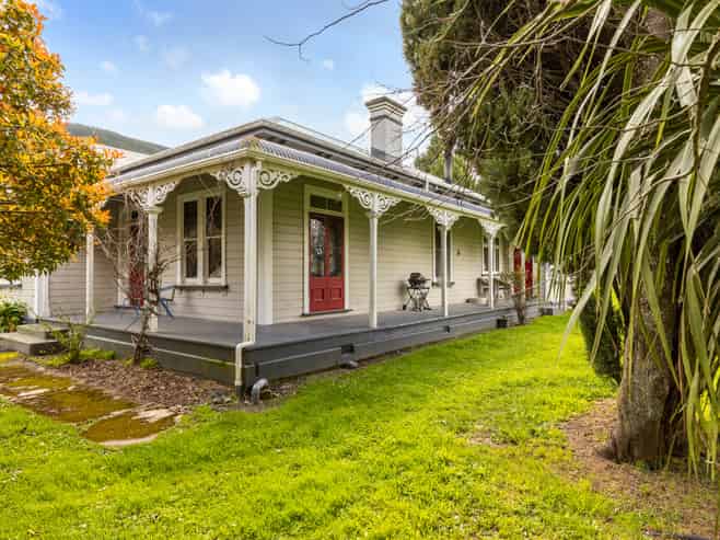 44 Gibsons Road, Kaituna