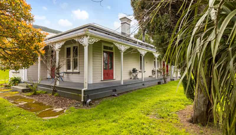 44 Gibsons Road, Kaituna
