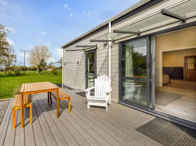 44 Gibsons Road, Kaituna