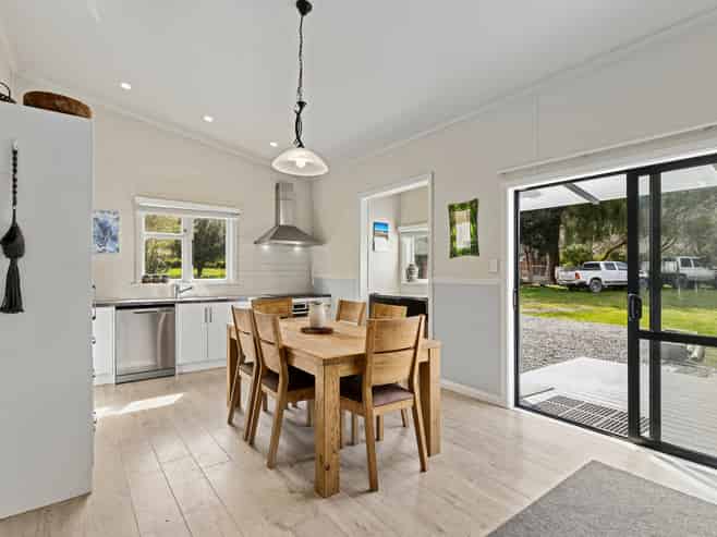 44 Gibsons Road, Kaituna