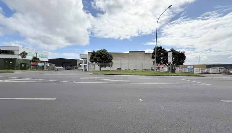 Unit B/88 Harris Road, East Tamaki