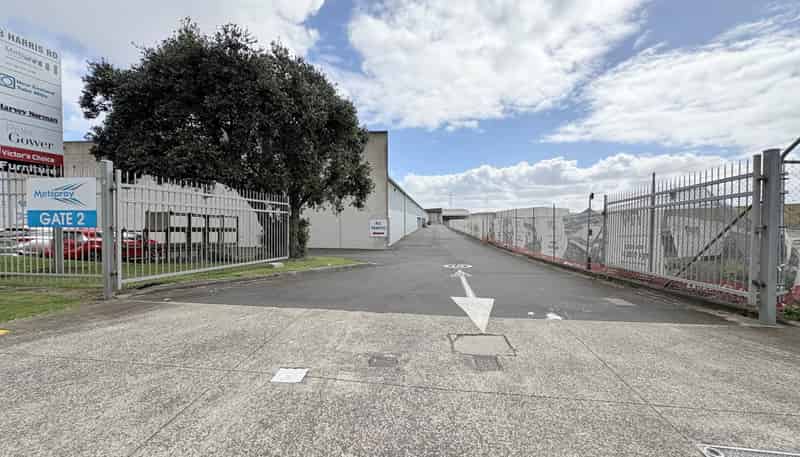 Unit B/88 Harris Road, East Tamaki
