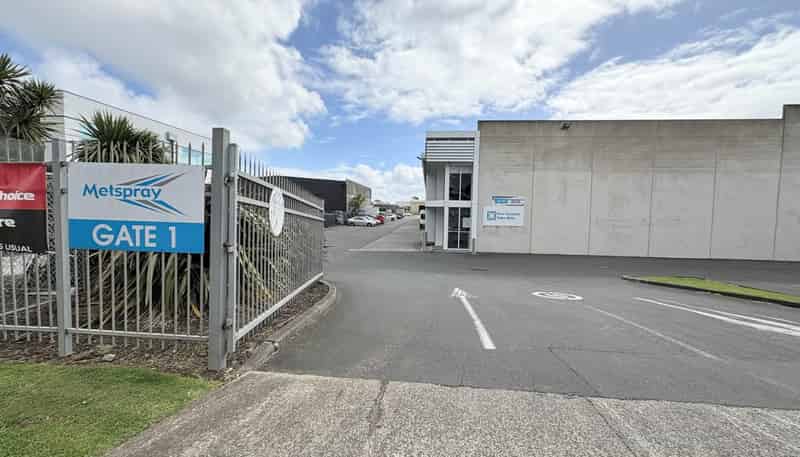 Unit B/88 Harris Road, East Tamaki