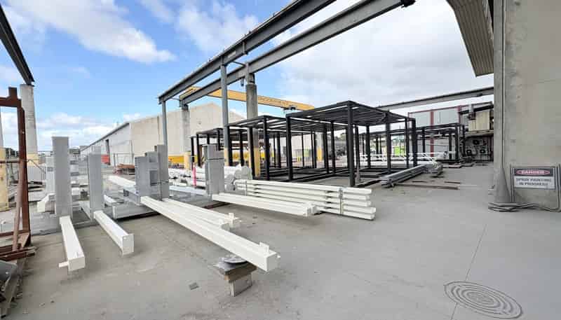 Unit B/88 Harris Road, East Tamaki