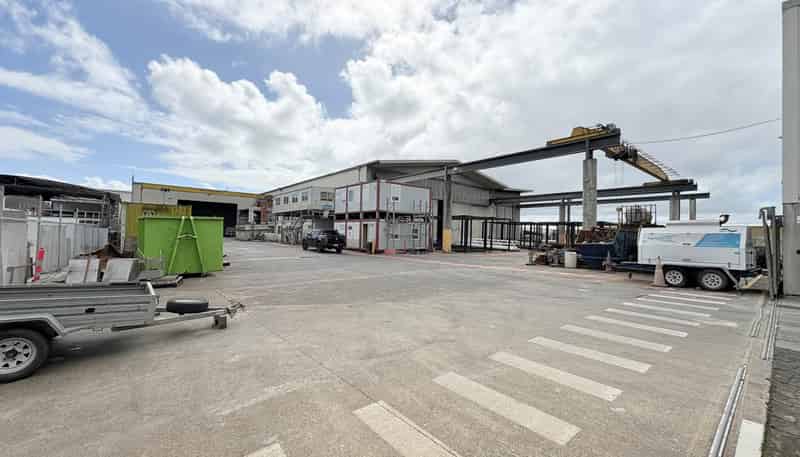 Unit B/88 Harris Road, East Tamaki