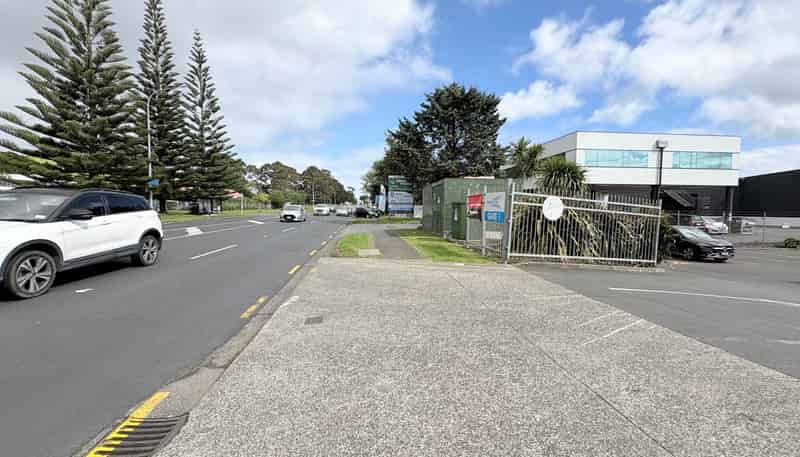 Unit B/88 Harris Road, East Tamaki