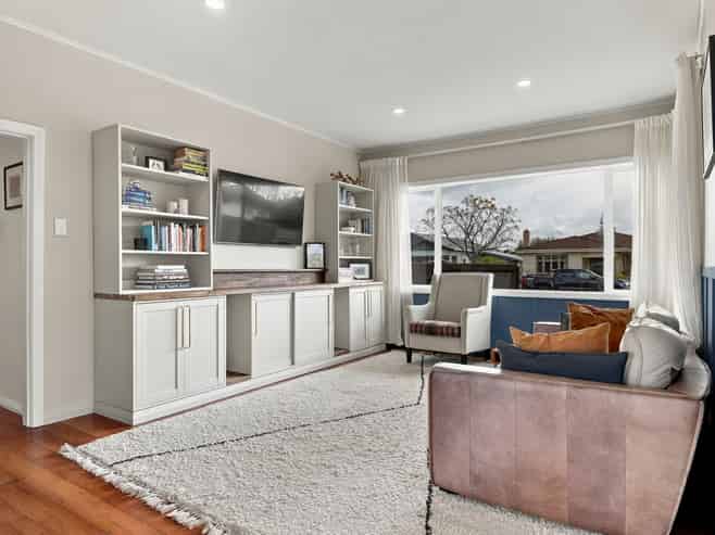 82 Limbrick Street, Terrace End