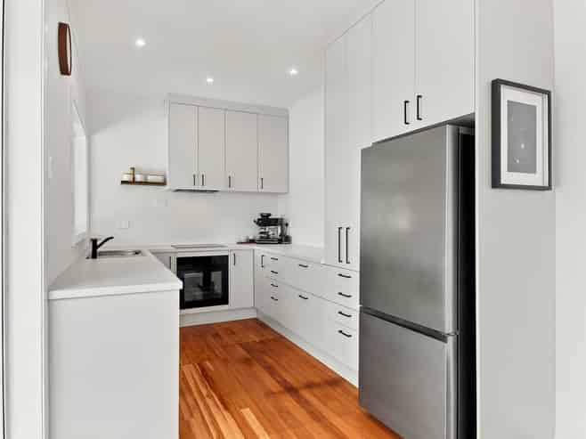 82 Limbrick Street, Terrace End