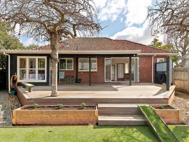 82 Limbrick Street, Terrace End