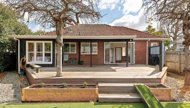 82 Limbrick Street, Terrace End