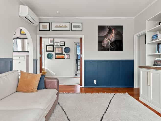 82 Limbrick Street, Terrace End