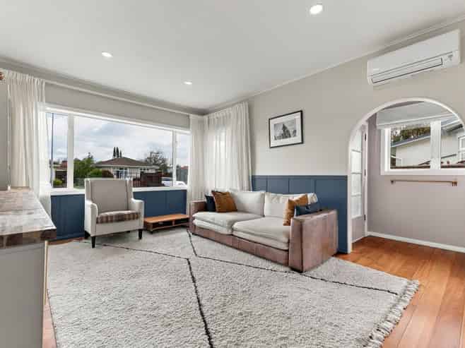 82 Limbrick Street, Terrace End