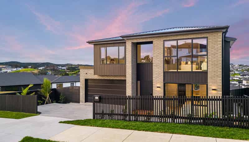 101 Skulander Crescent, Millwater