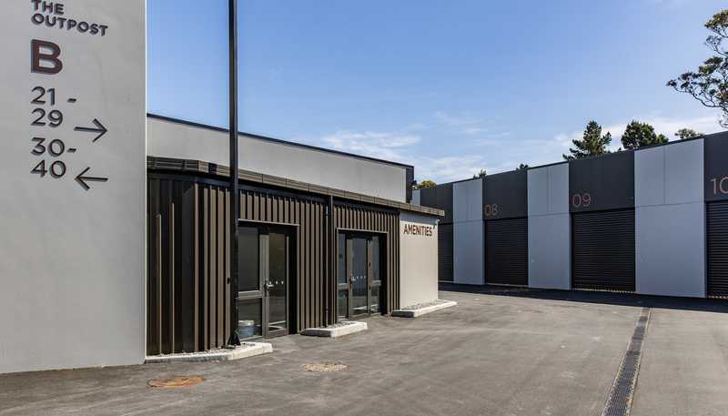 10/35 Kennaway Road, Woolston