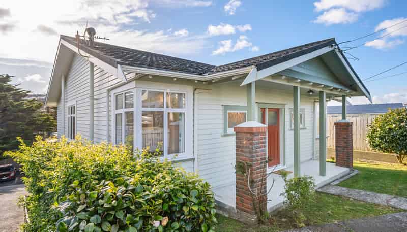 13 Retter Street, Paparangi