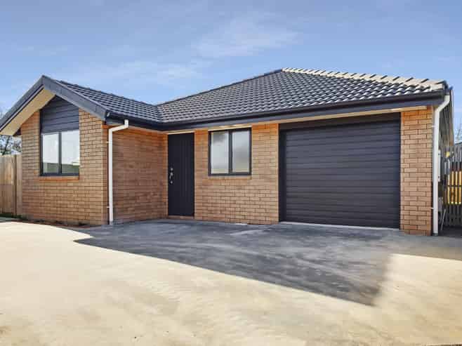 60 Maanihi Drive, Rototuna
