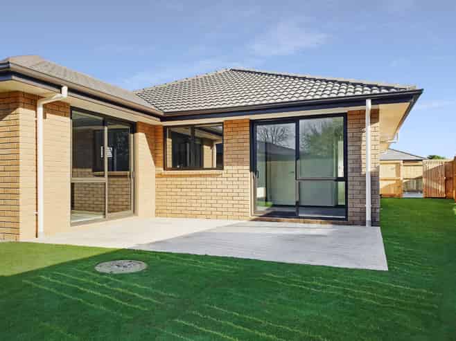 60 Maanihi Drive, Rototuna