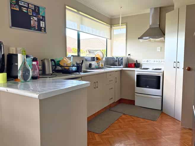 11a Blairich View, Witherlea