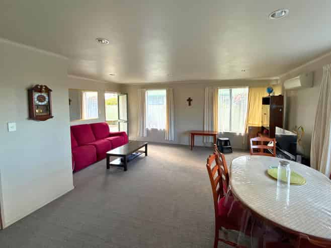 11a Blairich View, Witherlea