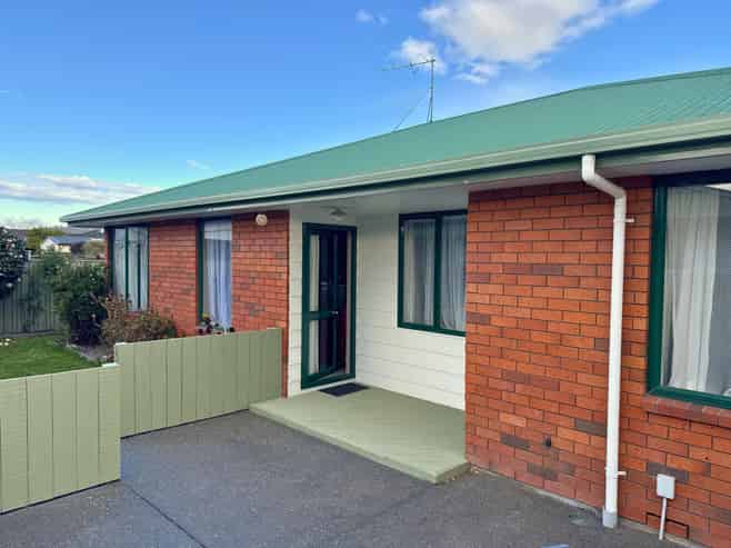11a Blairich View, Witherlea