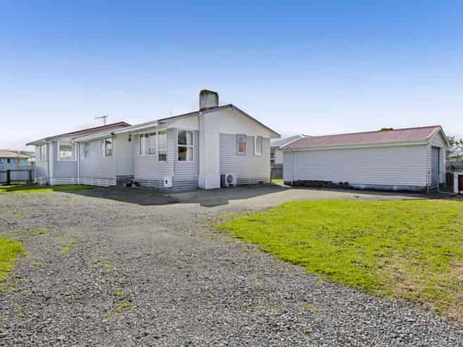 53 Kauae Street, Manaia