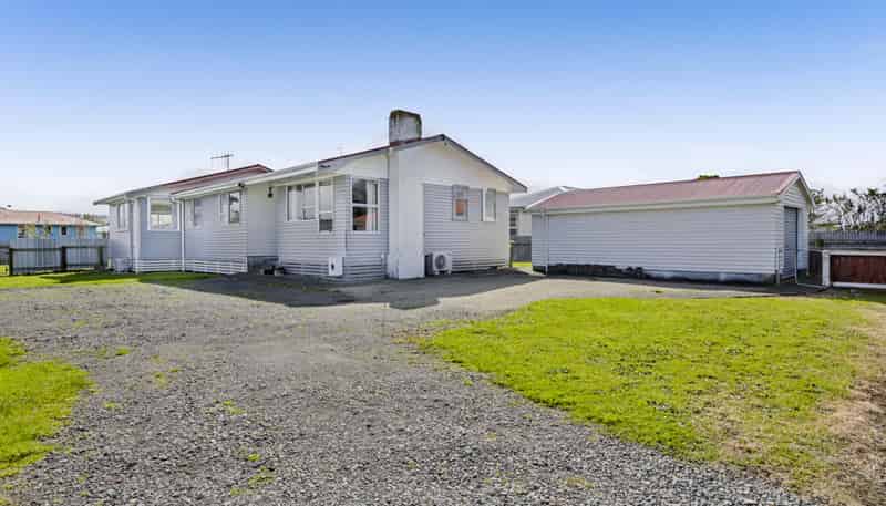 53 Kauae Street, Manaia
