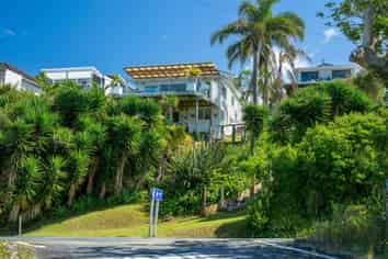 647 Whangarei Heads Road, Tamaterau