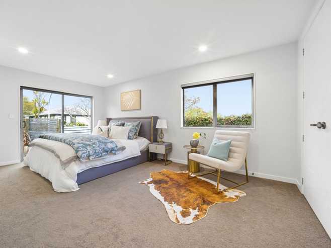 6 Winhall Rise, Remuera